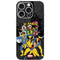 Marvel X-Men Group iPhone 16 Pro Skin